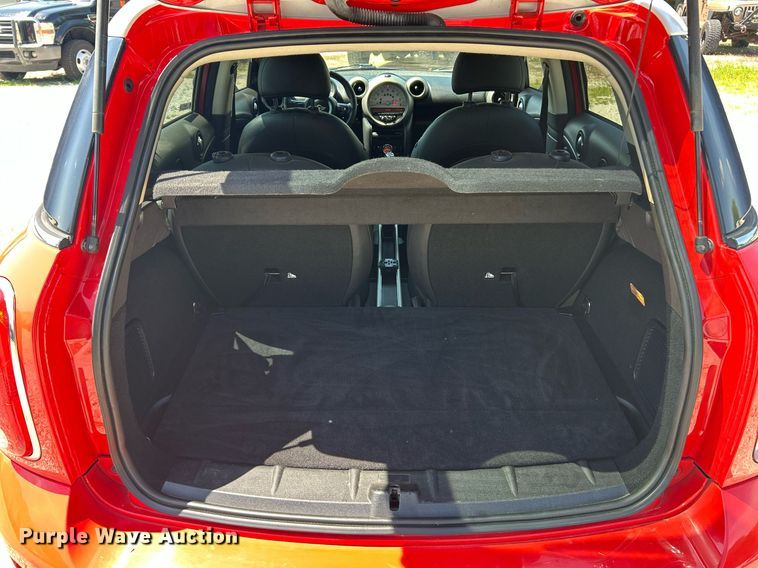 image for item EK8344 2011 Mini Cooper S 