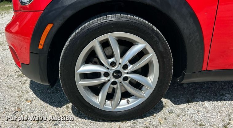 image for item EK8344 2011 Mini Cooper S 