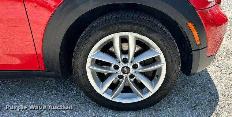 image for item EK8344 2011 Mini Cooper S 