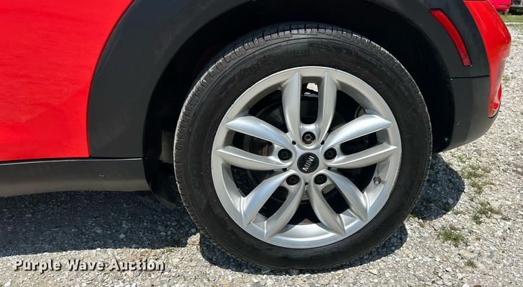 image for item EK8344 2011 Mini Cooper S 