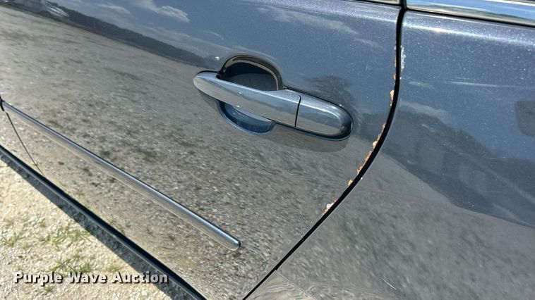 image for item EK8345 2008 Chevrolet Impala LT 