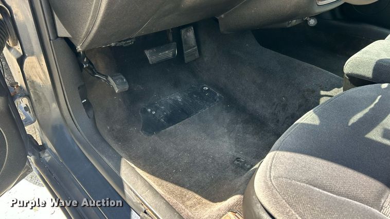 image for item EK8345 2008 Chevrolet Impala LT 