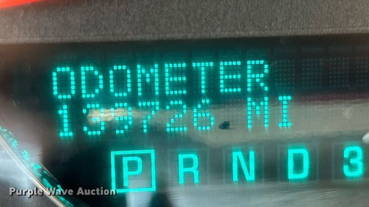 image for item EK8345 2008 Chevrolet Impala LT 