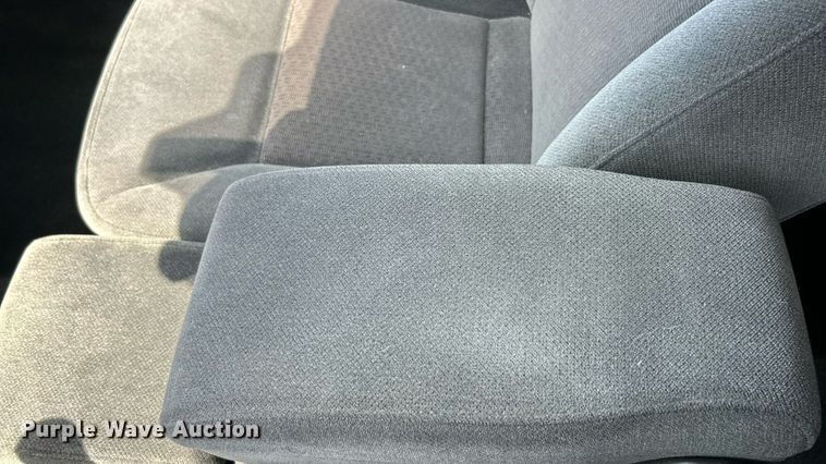 image for item EK8345 2008 Chevrolet Impala LT 