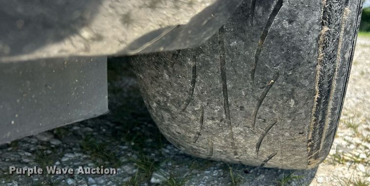 image for item EK8345 2008 Chevrolet Impala LT 