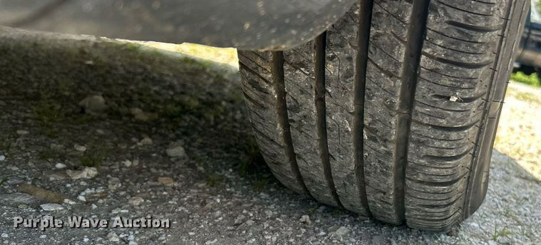 image for item EK8345 2008 Chevrolet Impala LT 