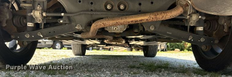 image for item EK8346 2014 Subaru Forester SUV