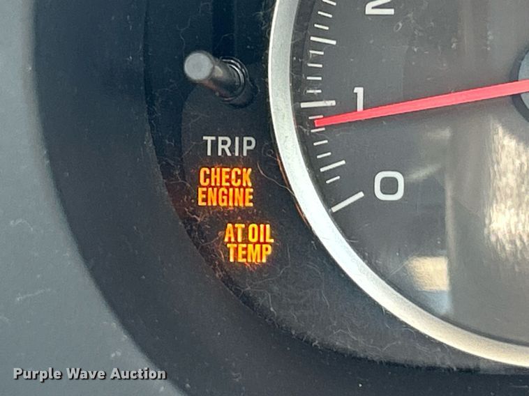 image for item EK8346 2014 Subaru Forester SUV