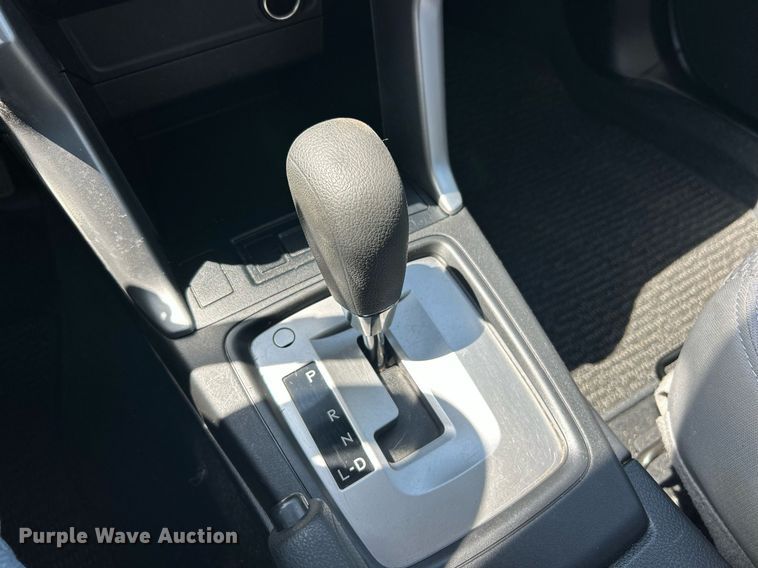 image for item EK8346 2014 Subaru Forester SUV