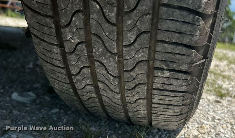 image for item EK8346 2014 Subaru Forester SUV