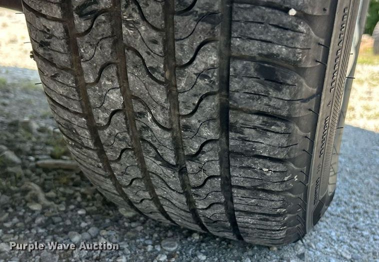 image for item EK8346 2014 Subaru Forester SUV