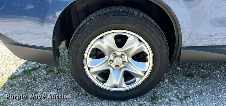 image for item EK8346 2014 Subaru Forester SUV