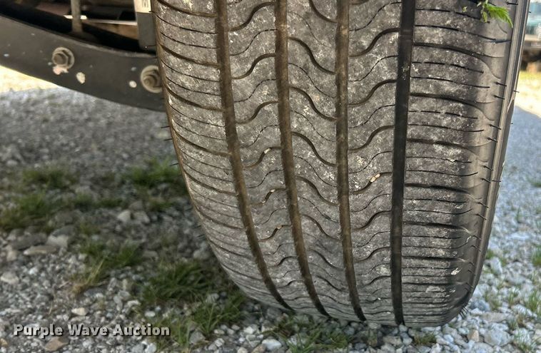 image for item EK8346 2014 Subaru Forester SUV