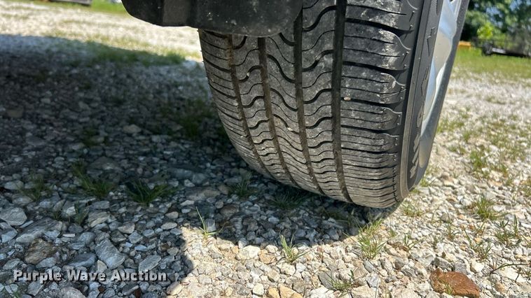 image for item EK8346 2014 Subaru Forester SUV