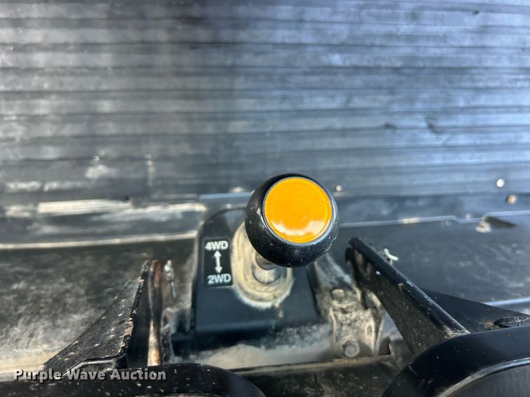 image for item EK8347 2017 Kubota RTV X1140 utility vehicle