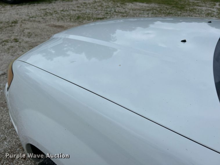 image for item EK8369 2006 Subaru Forester SUV