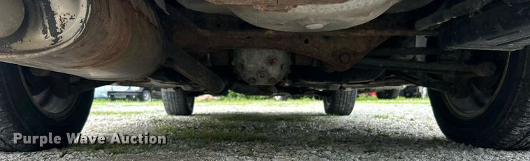 image for item EK8369 2006 Subaru Forester SUV