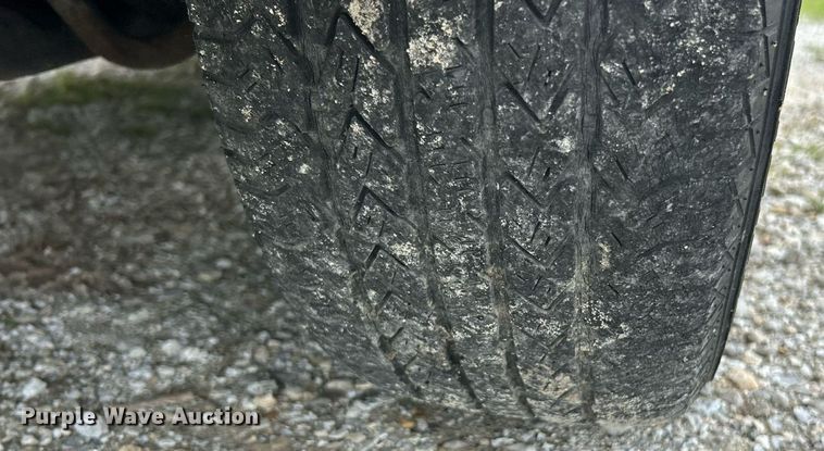 image for item EK8369 2006 Subaru Forester SUV