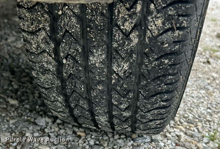 image for item EK8369 2006 Subaru Forester SUV