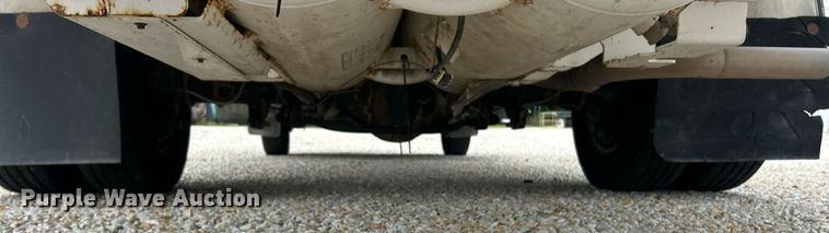 image for item EK8371 2019 Ford E450 refrigerated truck