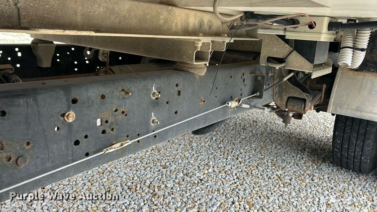 image for item EK8371 2019 Ford E450 refrigerated truck