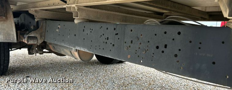 image for item EK8371 2019 Ford E450 refrigerated truck