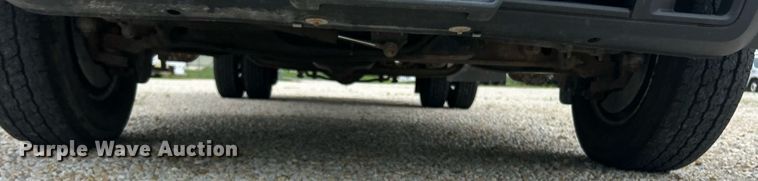 image for item EK8371 2019 Ford E450 refrigerated truck