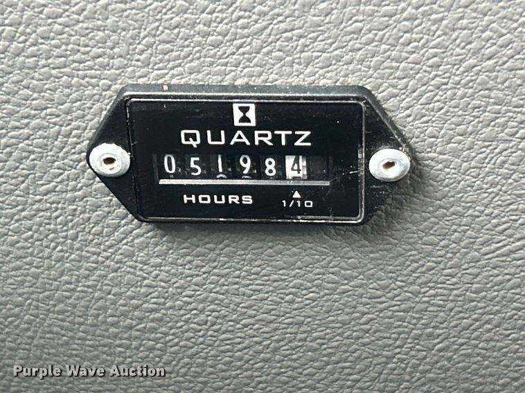 image for item EK8371 2019 Ford E450 refrigerated truck