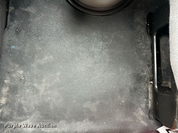 image for item EK8371 2019 Ford E450 refrigerated truck