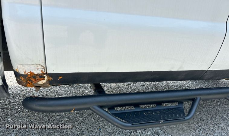 image for item EK8375 2006 Ford F250 Super Duty Crew Cab pickup truck