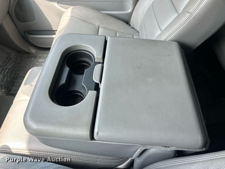 image for item EK8375 2006 Ford F250 Super Duty Crew Cab pickup truck