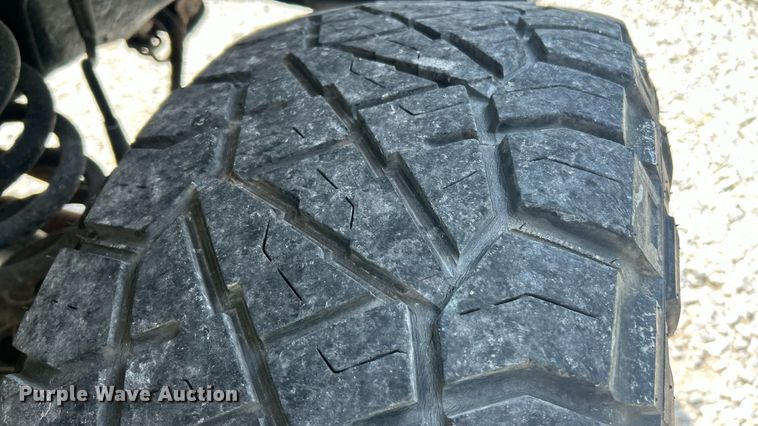 image for item EK8375 2006 Ford F250 Super Duty Crew Cab pickup truck