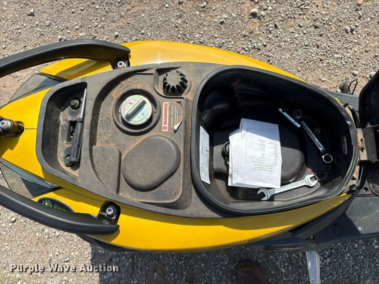 image for item EL2117 2022 Taizhou Zhongeng Freedom scooter