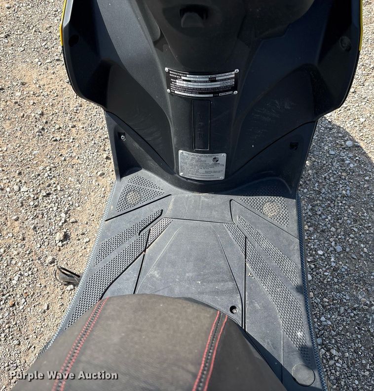 image for item EL2117 2022 Taizhou Zhongeng Freedom scooter