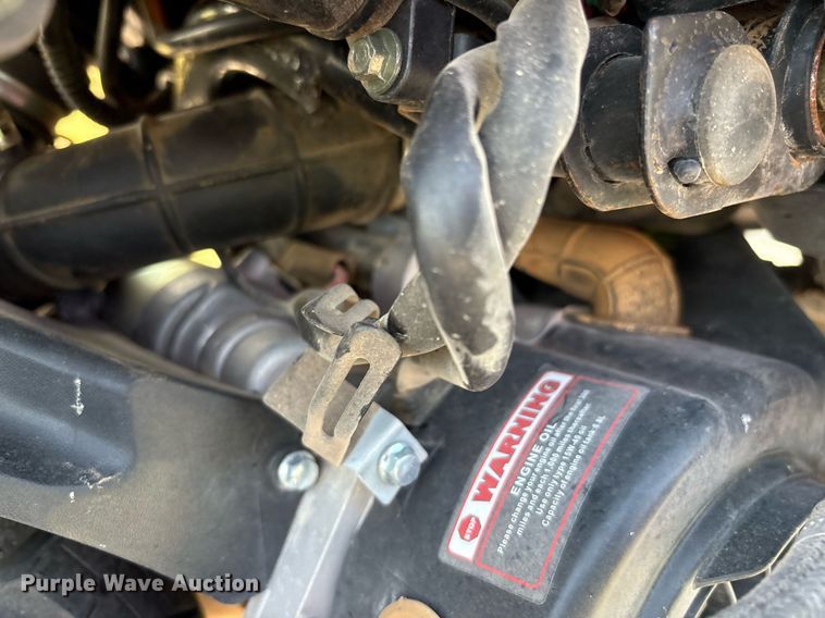 image for item EL2117 2022 Taizhou Zhongeng Freedom scooter