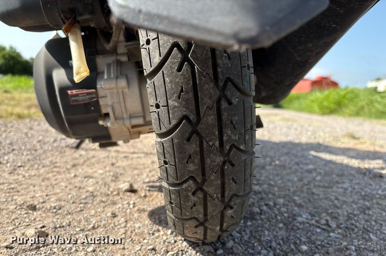 image for item EL2117 2022 Taizhou Zhongeng Freedom scooter