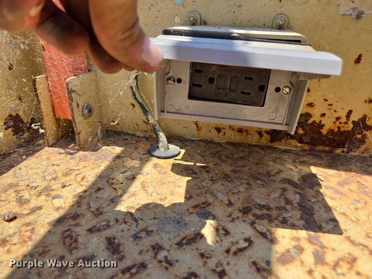 image for item EL6062 2010 JLG 4069LE scissor lift