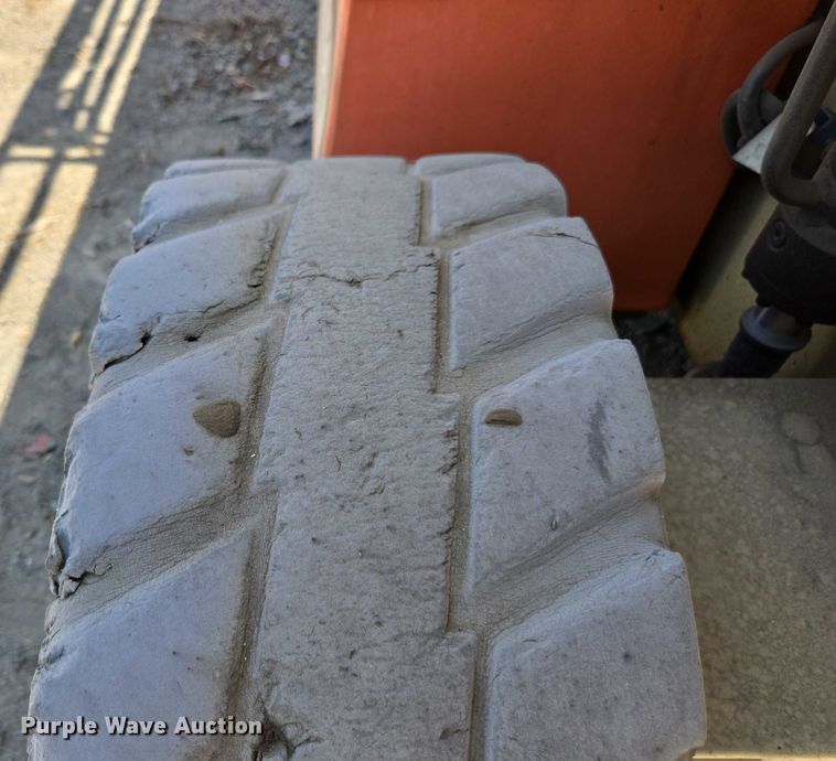 image for item EL6062 2010 JLG 4069LE scissor lift