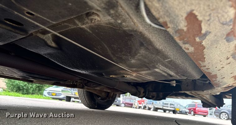 image for item EM2124 1973 Oldsmobile Delta 88 