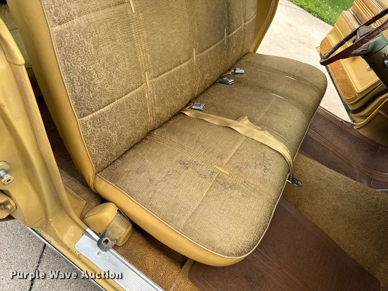 image for item EM2124 1973 Oldsmobile Delta 88 