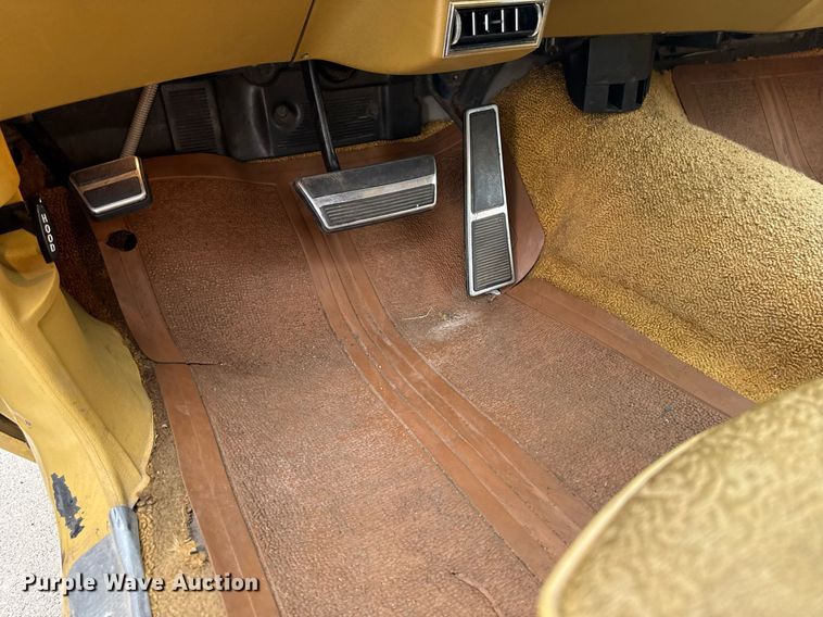 image for item EM2124 1973 Oldsmobile Delta 88 