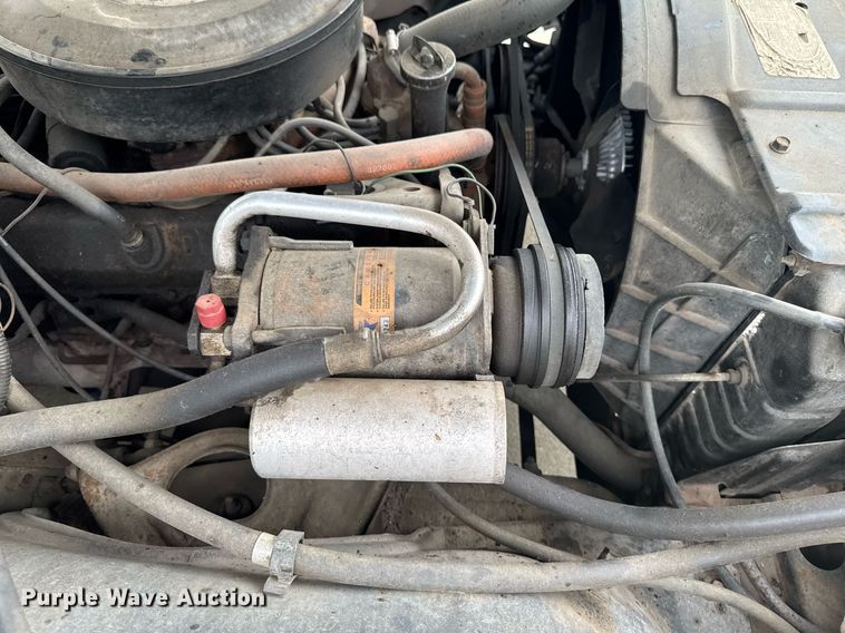 image for item EM2124 1973 Oldsmobile Delta 88 