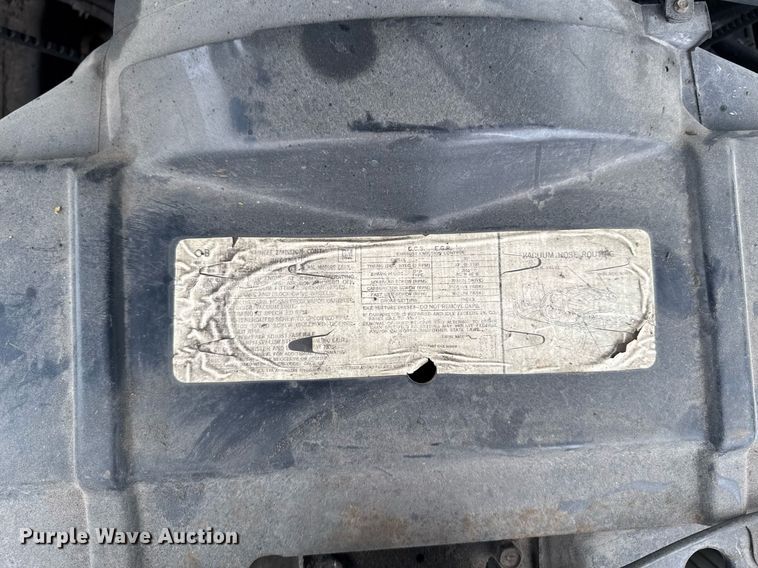 image for item EM2124 1973 Oldsmobile Delta 88 