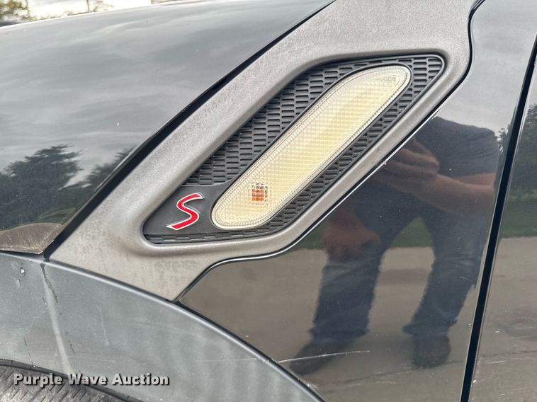 image for item EM2125 2015 Mini Countryman 