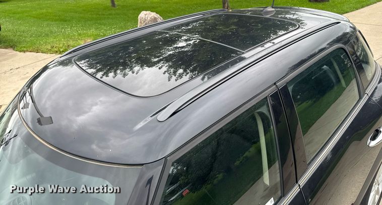 image for item EM2125 2015 Mini Countryman 