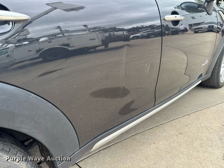 image for item EM2125 2015 Mini Countryman 