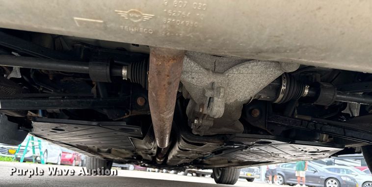 image for item EM2125 2015 Mini Countryman 