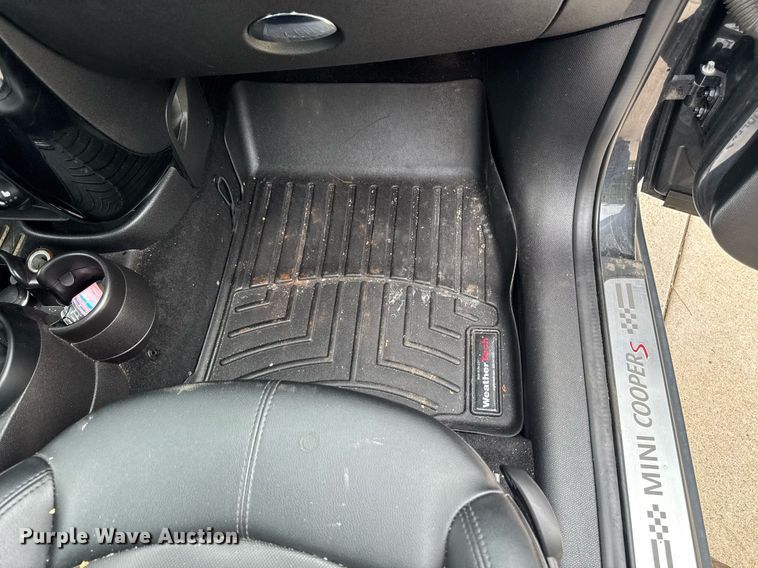 image for item EM2125 2015 Mini Countryman 