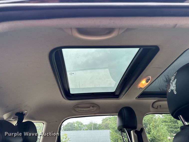 image for item EM2125 2015 Mini Countryman 