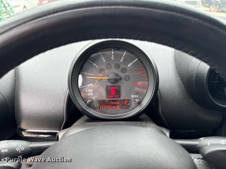 image for item EM2125 2015 Mini Countryman 